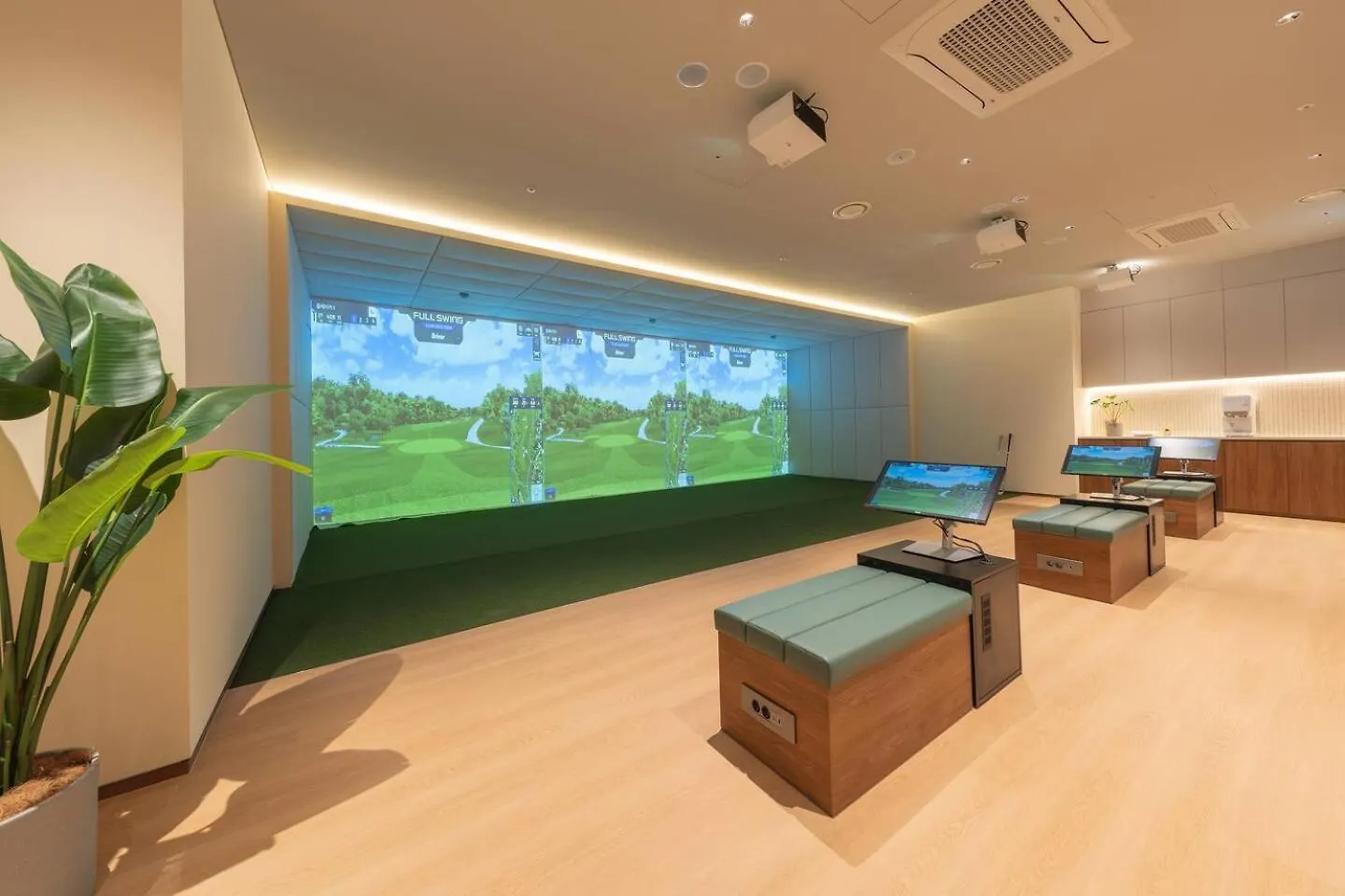 Han-River View & Comfort Seoul Apartment